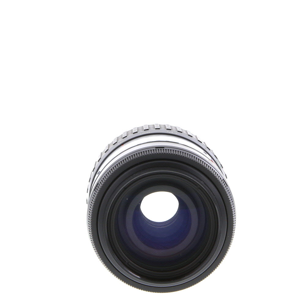 Pentax 70-210mm F/4-5.6 SMC F K Mount Autofocus Lens