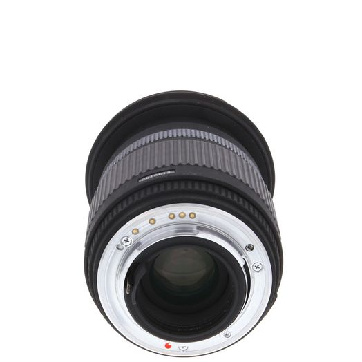 Sigma 24-60mm F/2.8 DG EX Autofocus Lens For Pentax K Mount {77}