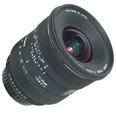 Sigma 16mm f/2.8 Fisheye Filtermatic Manual Focus Lens for Pentax