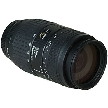 Sigma 70-300mm f/4-5.6 DL Macro Super Autofocus Lens for Pentax K-Mount