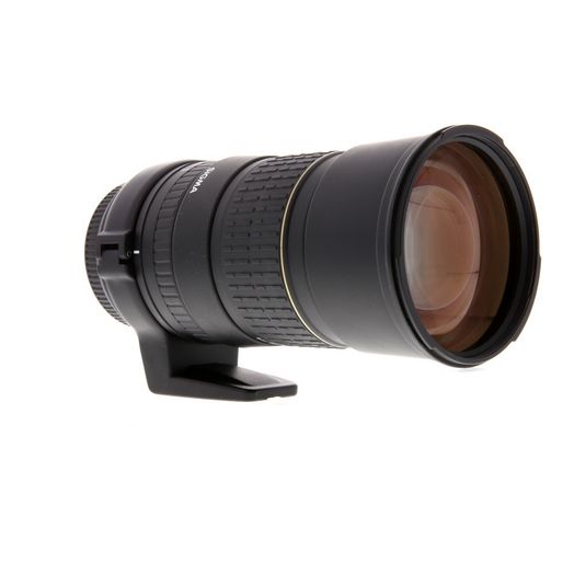 Sigma 135-400mm f/4.5-5.6 APO Autofocus Lens for Pentax K-Mount {77}
