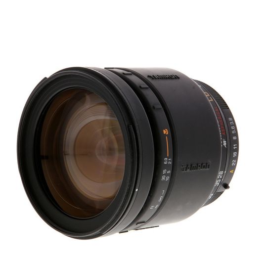 Tamron 28-200mm F/3.8-5.6 Aspherical LD IF Super (171D) Autofocus