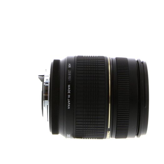 Tamron 28-300mm F/3.5-6.3 Aspherical LD IF Macro XR A06 Autofocus