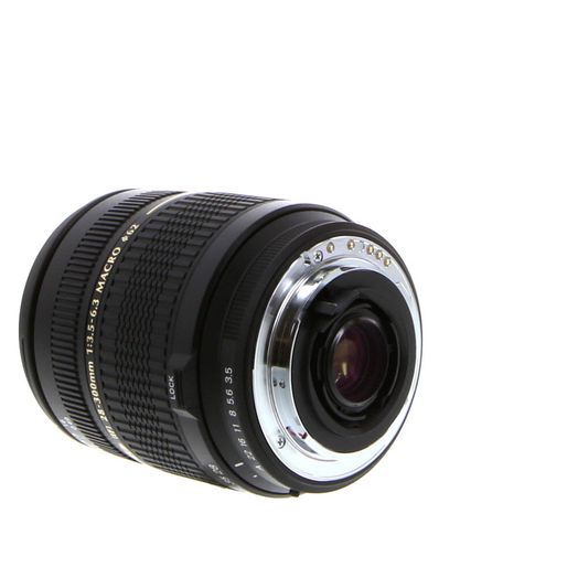 Tamron 28-300mm F/3.5-6.3 Aspherical LD IF Macro XR A06 Autofocus