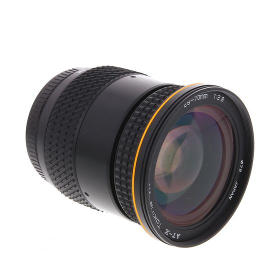 Tokina 28-70mm F/2.8 AT-X Autofocus Lens For Pentax K Mount {72}
