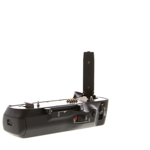 Pentax Battery Grip BG-10 (MZ-S/SD)