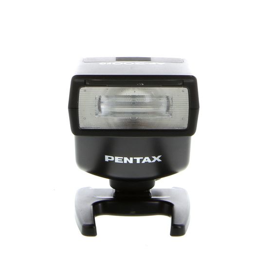 Pentax AF200FG (*ISTM/Z/ZX/DSLR) Flash [GN65]