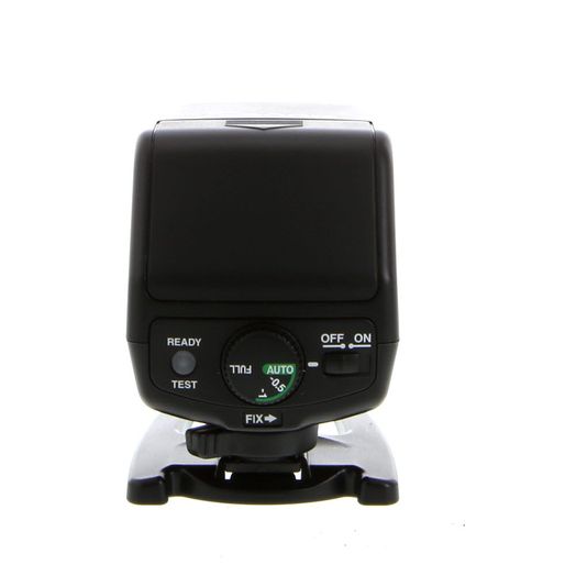 BLACK + 品 Pentax AF200FG (*ISTM/Z/ZX/DSLR) Flash [GN65]