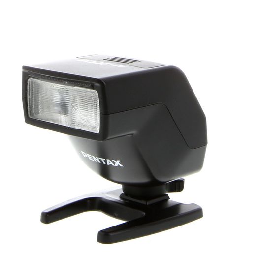 Pentax AF200FG (*ISTM/Z/ZX/DSLR) Flash [GN65]