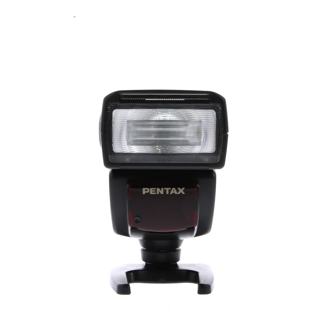 Pentax AF360FGZ P-TTL Flash [GN119]