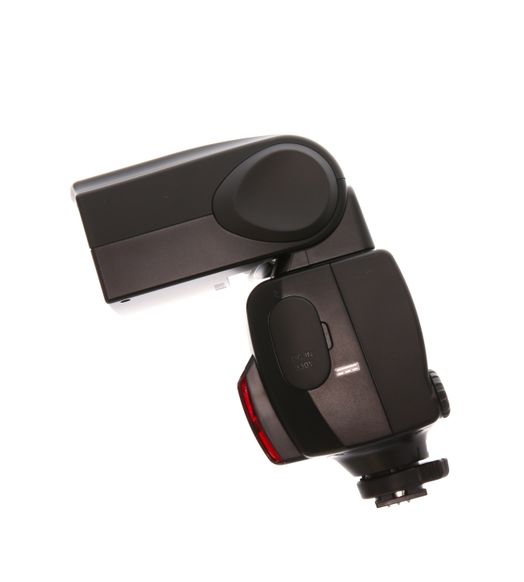 Pentax AF-540FGZ Flash for MZ, PZ, SF, ZX [GN177] {Bounce, Swivel
