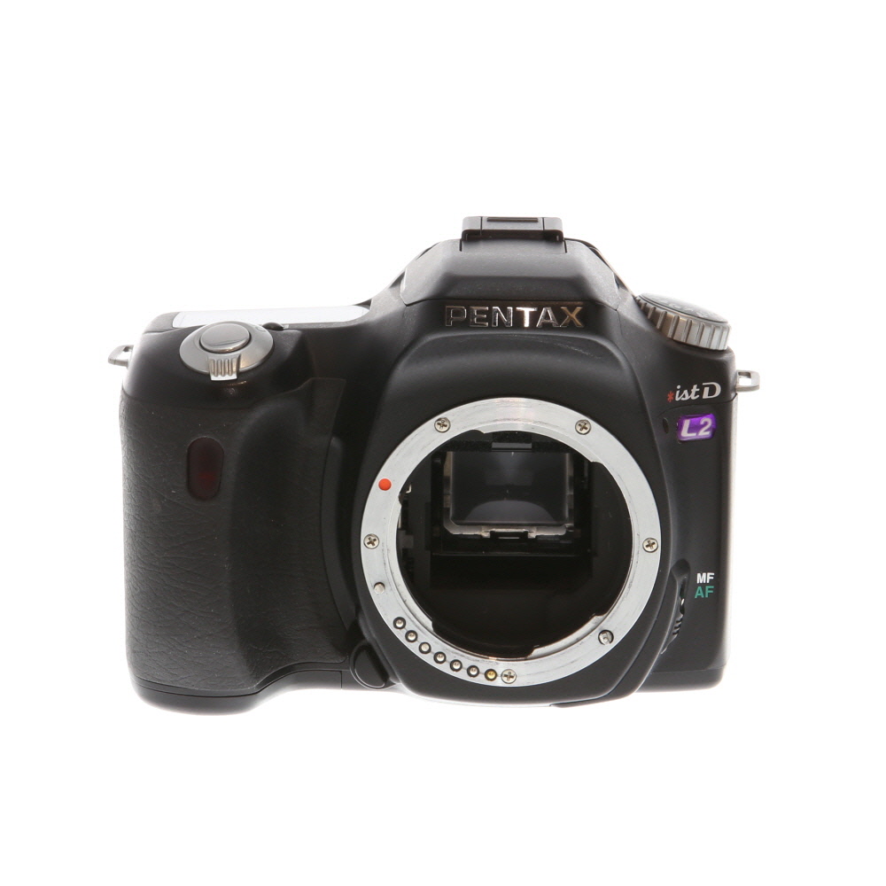 Pentax IST DL2