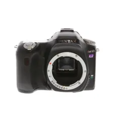 Pentax 67 II Medium Format Camera Body