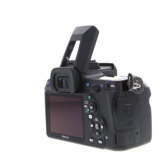 PENTAX K-7 ボディ Pentax K-7 DSLR Camera Body {14.6MP}