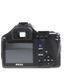 Pentax K2000 DSLR Camera Body {10.2MP} thumbnail