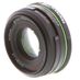 Pentax 70mm f/2.4 SMC PENTAX-DA Limited Autofocus APS-C Lens for K-Mount, Black {49} thumbnail