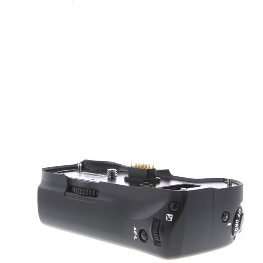 Pentax D-BG2 Battery Grip with D-Li50 Battery Holder