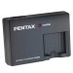 Pentax Charger D-BC63 (Battery D-Li63)   thumbnail