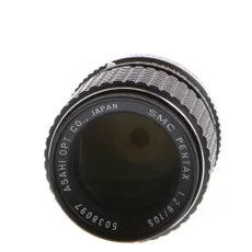 Sigma 16mm f/2.8 Fisheye Filtermatic Manual Focus Lens for Pentax