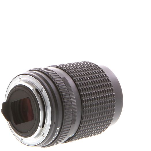 Pentax 135mm F/2.5 SMC K Mount Manual Focus Lens {58}