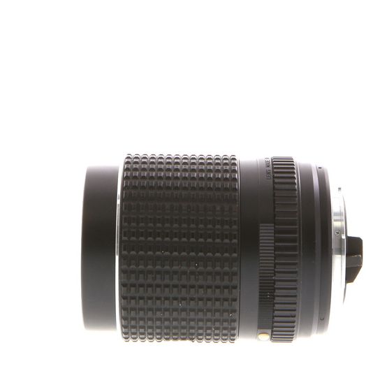 Pentax 135mm F/2.5 SMC K Mount Manual Focus Lens {58}