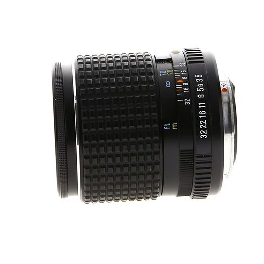 Pentax 135mm F/3.5 SMC M K-Mount Manual Focus Lens {49}