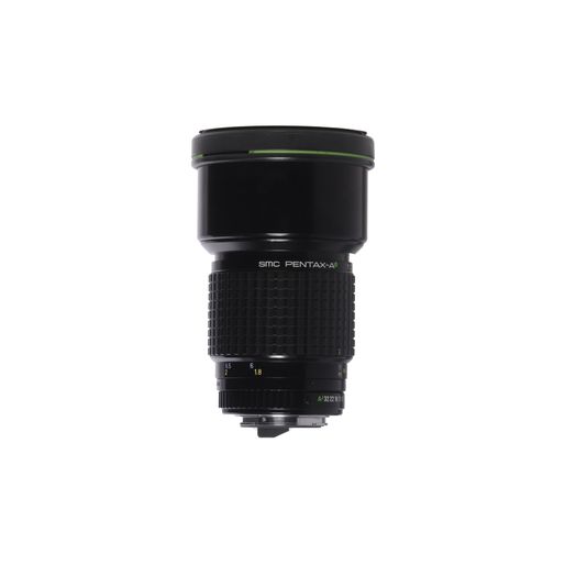 Pentax 200mm F/2.8 SMC A* ED K Mount Manual Focus Lens {77} - Used