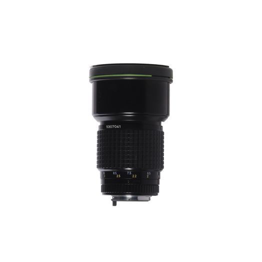 Pentax 200mm F/2.8 SMC A* ED K Mount Manual Focus Lens {77} - Used
