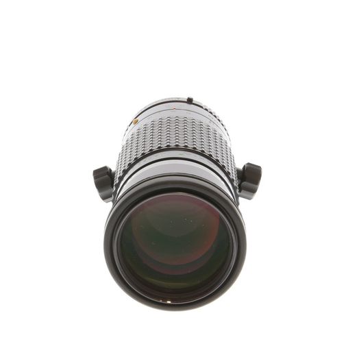 Pentax 200mm F/4 SMC A* Macro ED K Mount Manual Focus Lens {58