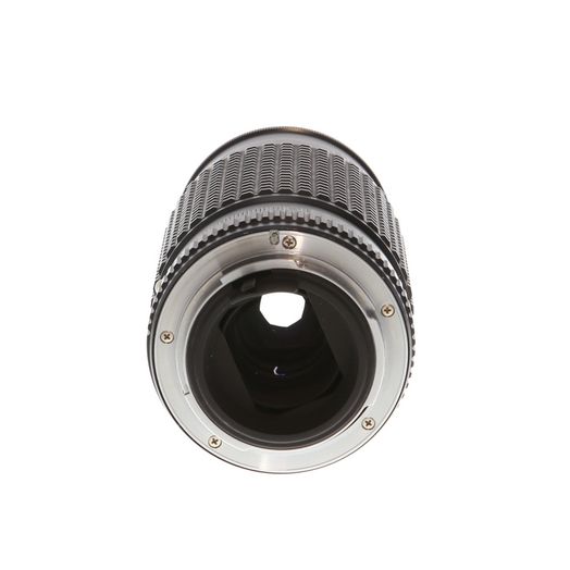 Pentax 200mm F/4 SMC M K-Mount Manual Focus Lens {52}