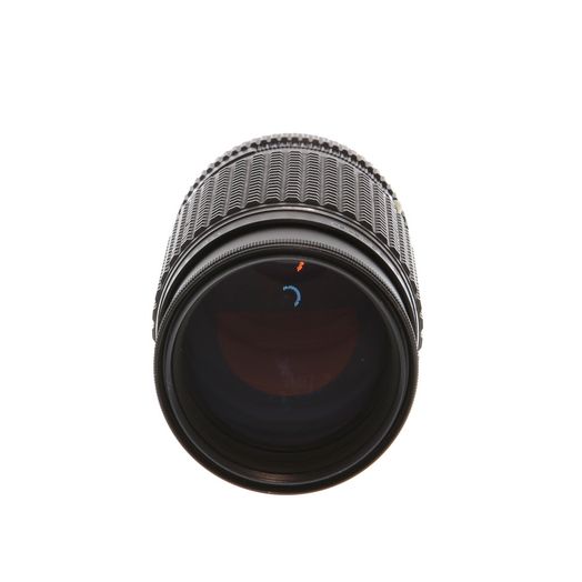 Pentax 200mm F/4 SMC M K-Mount Manual Focus Lens {52}