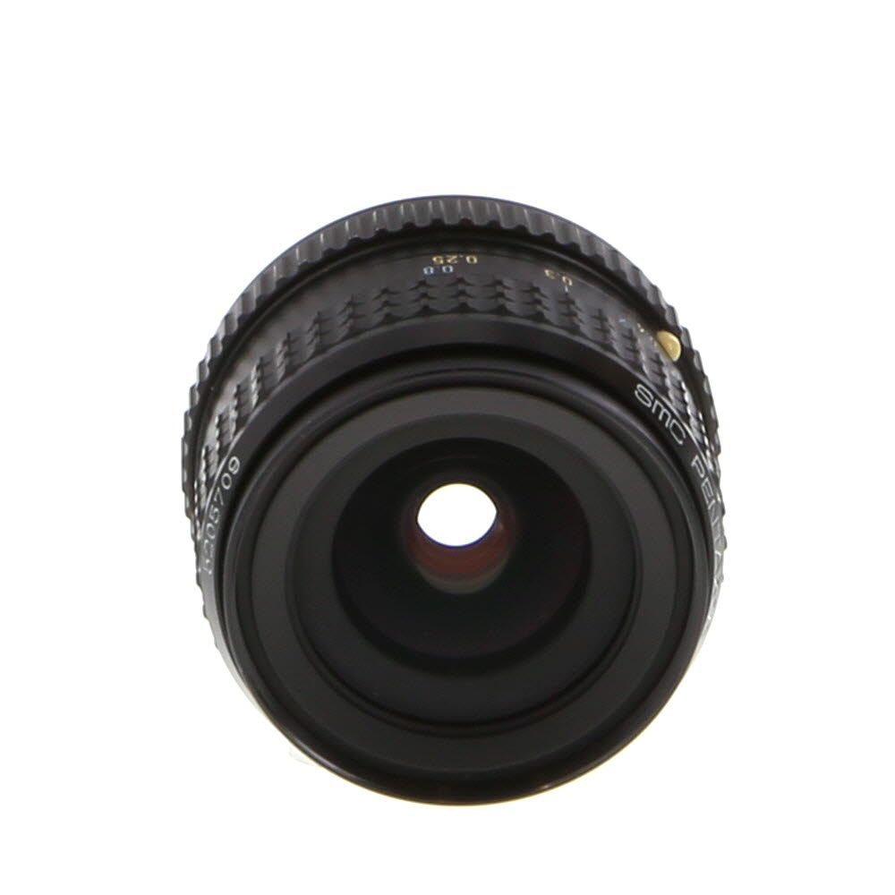 Pentax 24mm F/2.8 SMC A K Mount Manual Focus Lens {52}