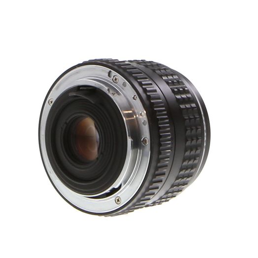 Pentax 24mm F/2.8 SMC A K Mount Manual Focus Lens {52}