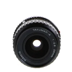 Pentax 90mm F/2.8 SMC Takumar LS Lens For Pentax 6X7 Series {67}