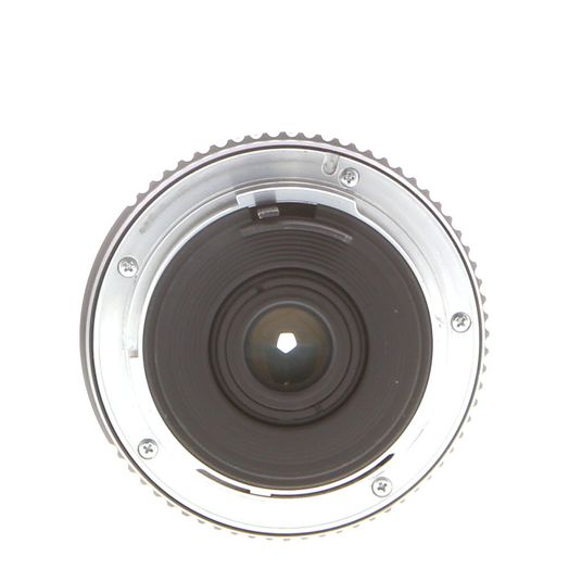 Objectif Pentax SMC Pentax-M 28mm F/3.5 - Grand-angle Pour Appareils K Mount (MX, LX, K1000)
