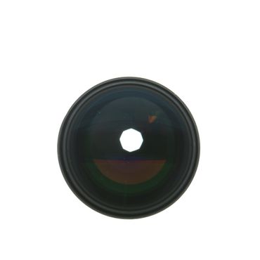 Pentax 300mm f/4 SMC A* Manual Focus Lens for K-Mount, Black