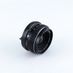Pentax 35mm F/3.5 SMC K Mount Manual Focus Lens {52} thumbnail
