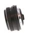 Pentax 50mm f/2 SMC M Manual Focus K-Mount Lens {49} thumbnail