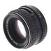 Pentax 55mm F/2 SMC K Mount Manual Focus Lens {52} thumbnail