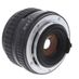 Pentax 55mm F/2 SMC K Mount Manual Focus Lens {52} thumbnail