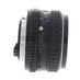 Pentax 55mm F/2 SMC K Mount Manual Focus Lens {52} thumbnail
