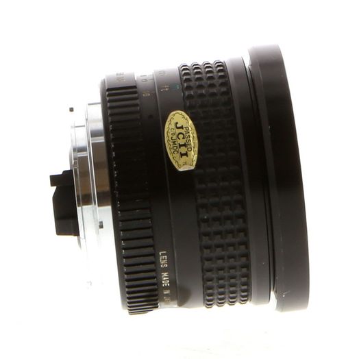 Tokina 17mm f/3.5 RMC MF Lens for Pentax K-Mount {67}