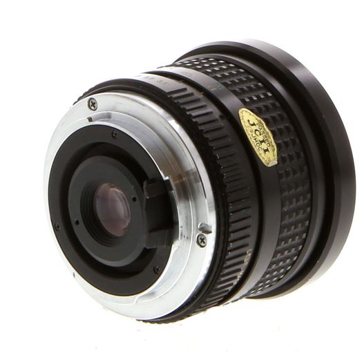 Tokina 17mm f/3.5 RMC MF Lens for Pentax K-Mount {67}