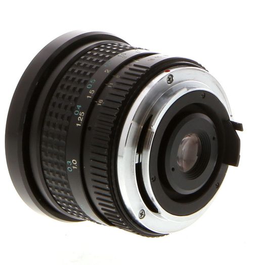 Tokina 17mm f/3.5 RMC MF Lens for Pentax K-Mount {67}
