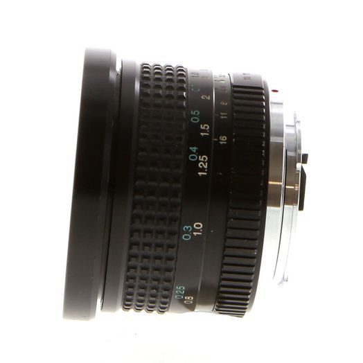 Tokina 17mm f/3.5 RMC MF Lens for Pentax K-Mount {67}