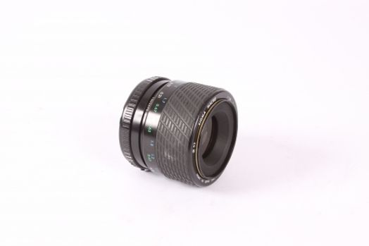 Sigma 50mm f/2.8 Macro A Manual Focus Lens for Pentax K-Mount {52}
