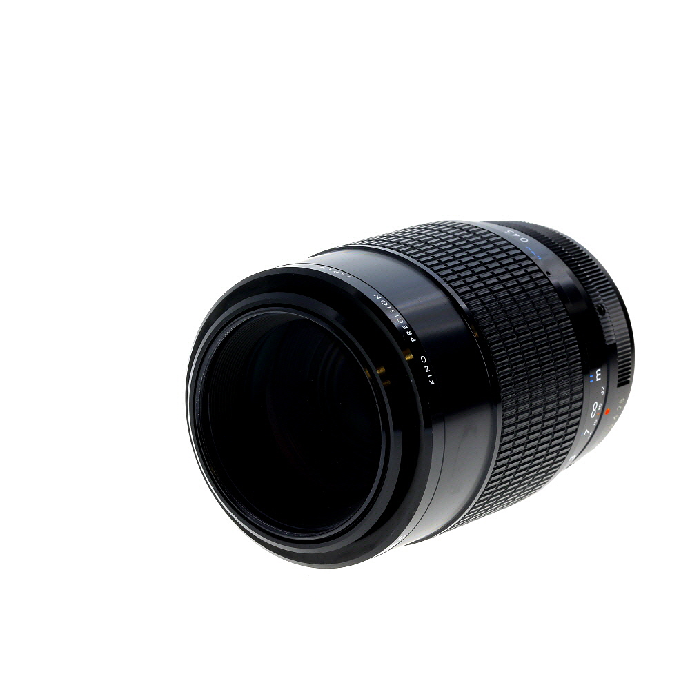 Kiron 105mm F/2.8 MC Macro 1:1 Manual Focus Lens For Pentax K Mount