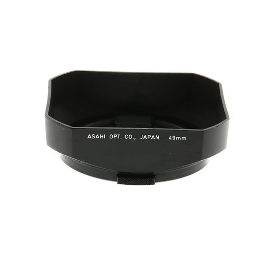 Pentax Lens Hood SMC PENTAX 1:2.8-3.5 28mm, 1:2-2.8 35mm, Clip-On