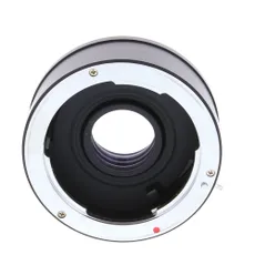 Pentax 2X-L Rear Converter-A Teleconverter, for Pentax K Mount