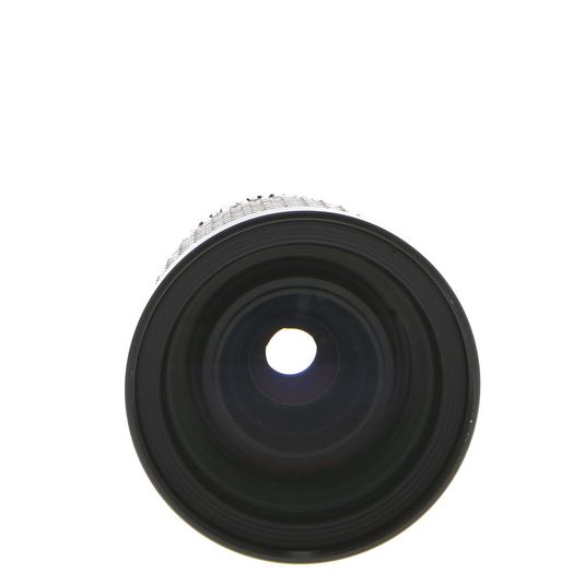 Pentax 35-105mm F/3.5 SMC A Macro 2-Touch K Mount Manual Focus Lens {